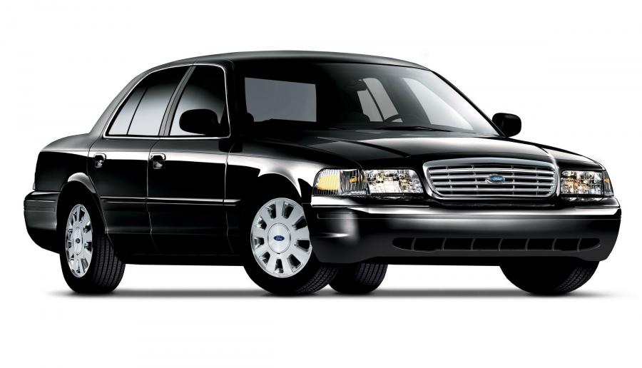  Ford Crown Victoria 1998 года  (фото 19 из 161)